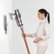 Alt View Zoom 19. Dyson - Cyclone V10 Absolute Cord-Free Stick Vacuum - Copper.