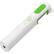 Front. iOttie - MiGo Mini Bluetooth Selfie Stick - White.