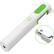 Alt View 12. iOttie - MiGo Mini Bluetooth Selfie Stick - White.