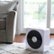 Alt View Zoom 11. NewAir - Whole Room Heater, Whisper Quiet with 4 Critical Safety Features - heats up to 250 sq. ft. - White.