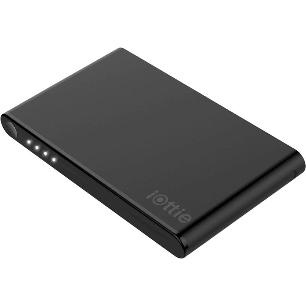Best Buy iOttie PowerPack 3400 mAh Portable Charger for Most USB