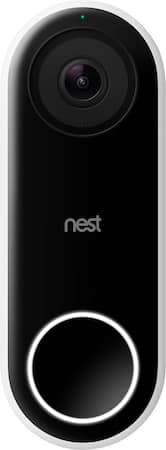 Nest Smart Doorbells Best Buy