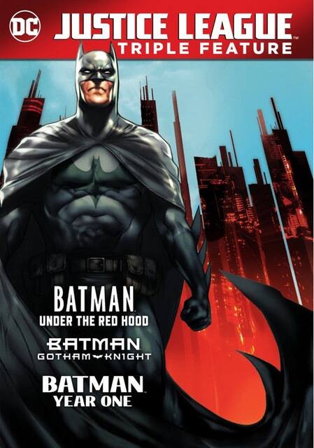 Download Batman Triple Feature Under The Red Hood Gotham Knight Year One 3 Discs Dvd Best Buy For Free Get Wallpaper Batman Triple Feature Under The Red Hood Gotham Knight Year One 3 Discs Dvd Best Buy Desktop Wallpaper