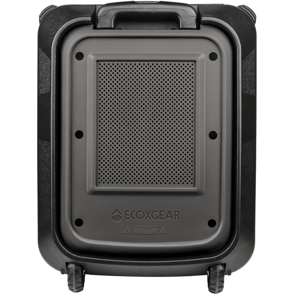 ecoxgear 100w