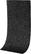 Front. Insignia™ - Replacement Charcoal Filter for Insignia NS-AP16BK8 Air Purifier - Black.