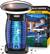 BUG ZAPPER SOLAR
AUTO ON/OFF
New Version