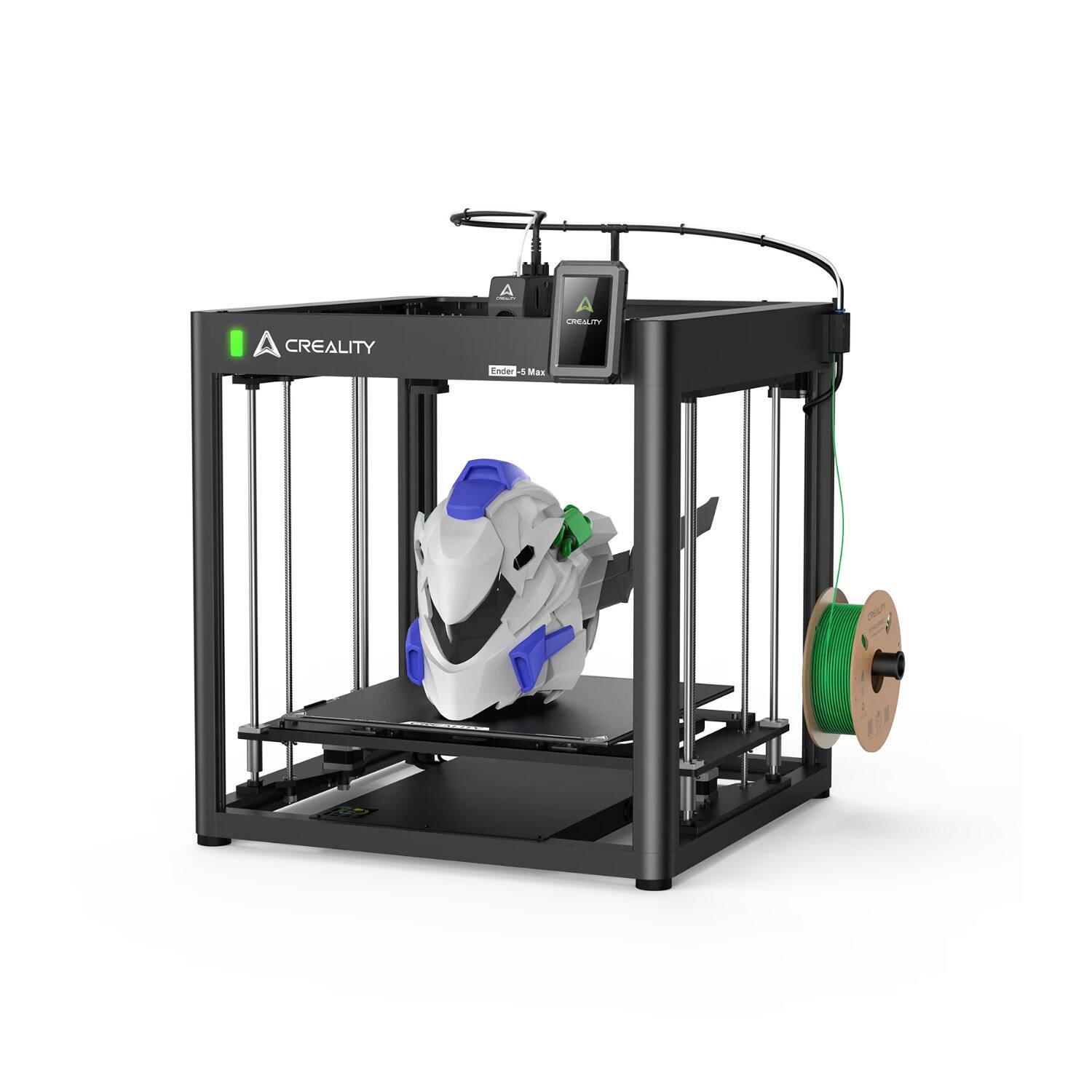 A CREALITY  
Ender-3 Max