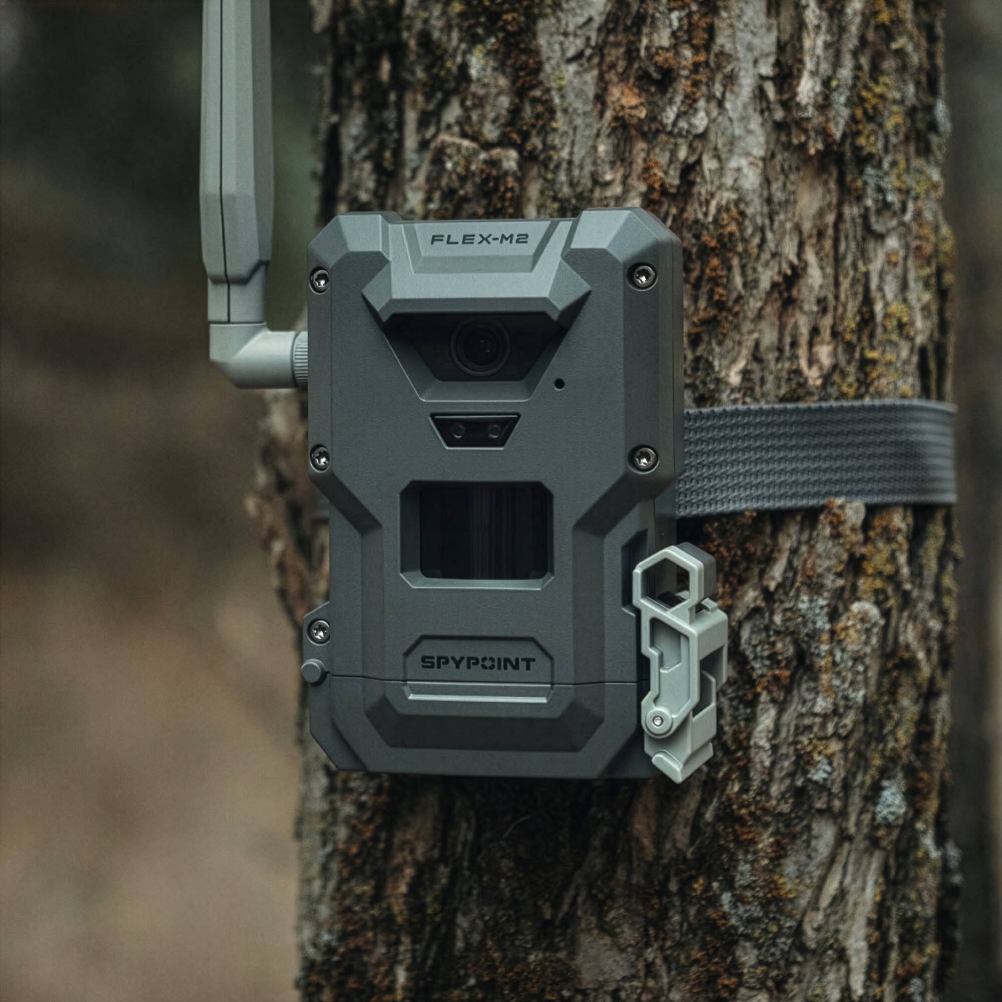 FLEX-M2 SPYPOINT