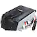Front. Energizer - 500W Power Inverter - Black.