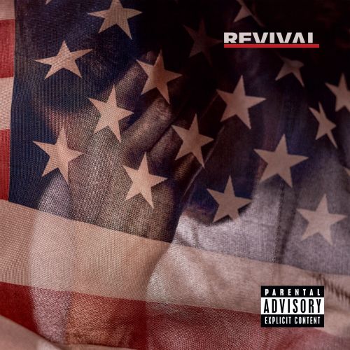  Revival [CD] [PA]