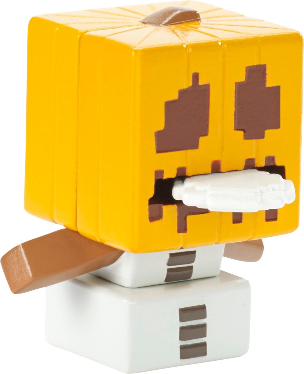 Minecraft Series 2 Adventure Figure Styles May Vary 8724 - Best Buy