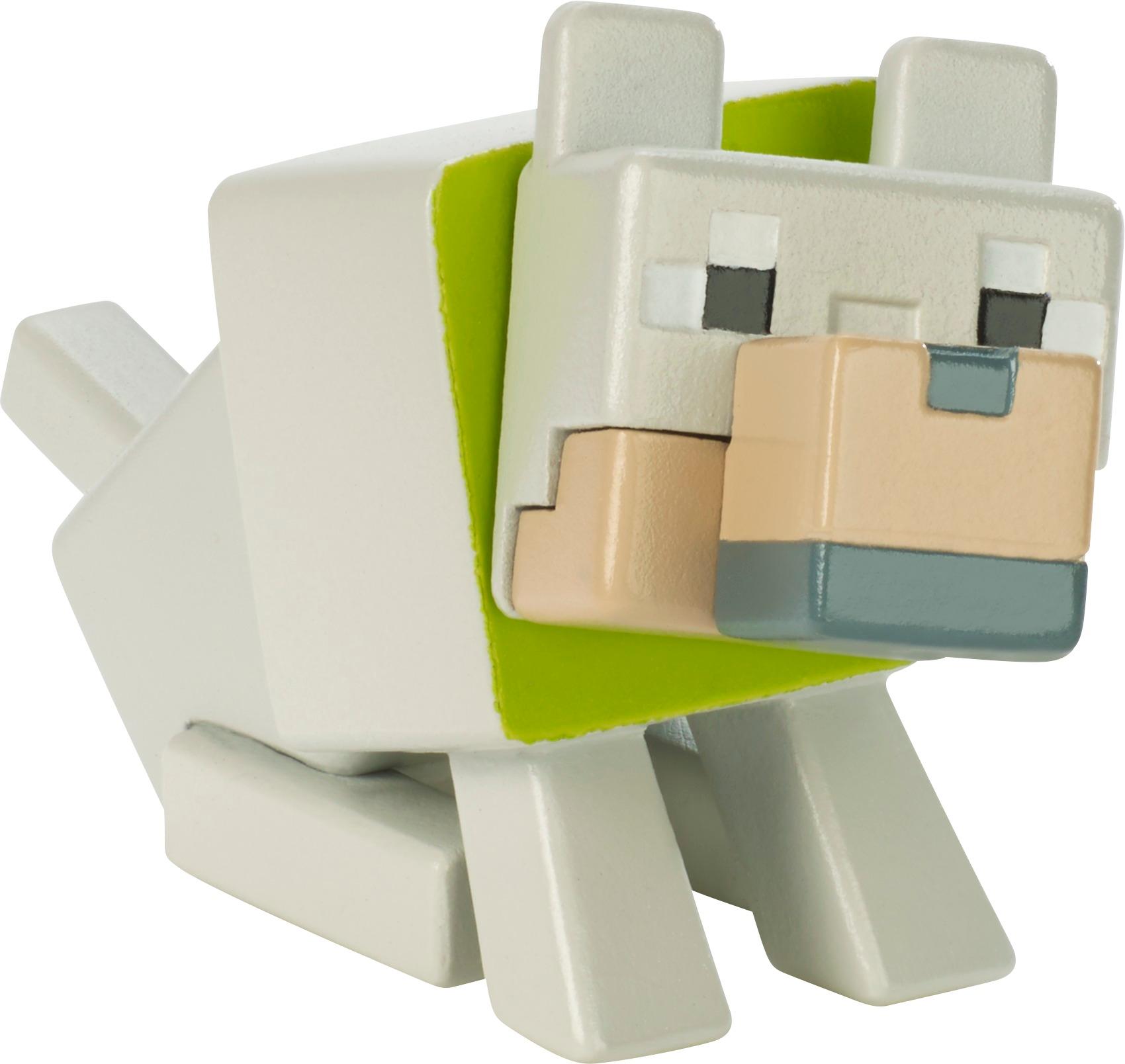 Best Buy: Mattel Minecraft Earth Boost Mini Figure Styles May Vary GKT32