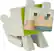 Alt View 15. Minecraft - Minecraft Mini-Figure - Styles May Vary.