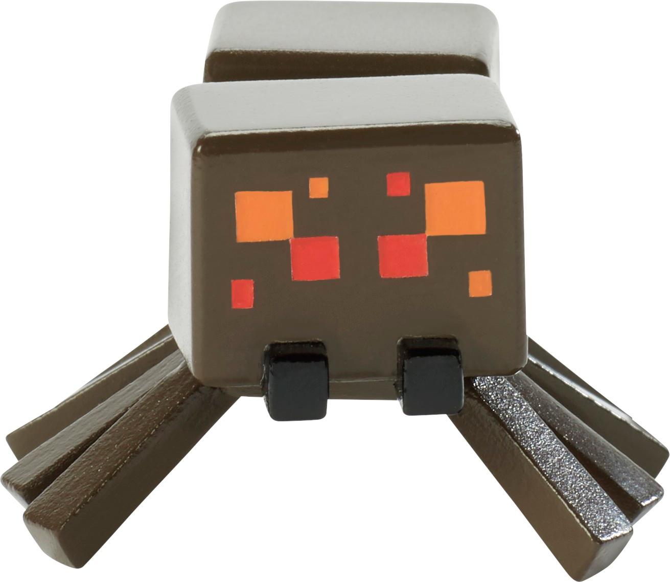 Minecraft Series 2 Adventure Figure Styles May Vary 8724 - Best Buy
