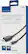 Alt View 13. Insignia™ - 10’ Mini DisplayPort to HDMI Cable - Black.