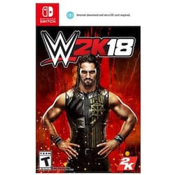 Wwe best sale xbox video