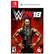 Front. Nintendo - WWE 2K18.