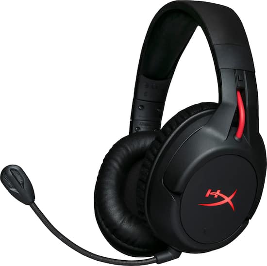 Wireless gaming sales headphones best buy