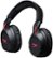 Alt View Zoom 11. HyperX - Cloud Flight Wireless Stereo Gaming Headset for PC, PS5, and PS4 - Black.