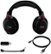 Alt View Zoom 16. HyperX - Cloud Flight Wireless Stereo Gaming Headset for PC, PS5, and PS4 - Black.
