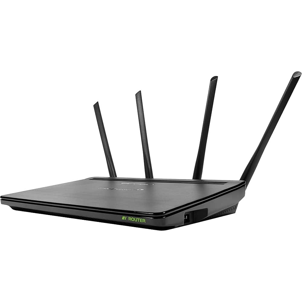 Questions And Answers: Amped Wireless AC2600 Dual-Band Wi-Fi Router ...