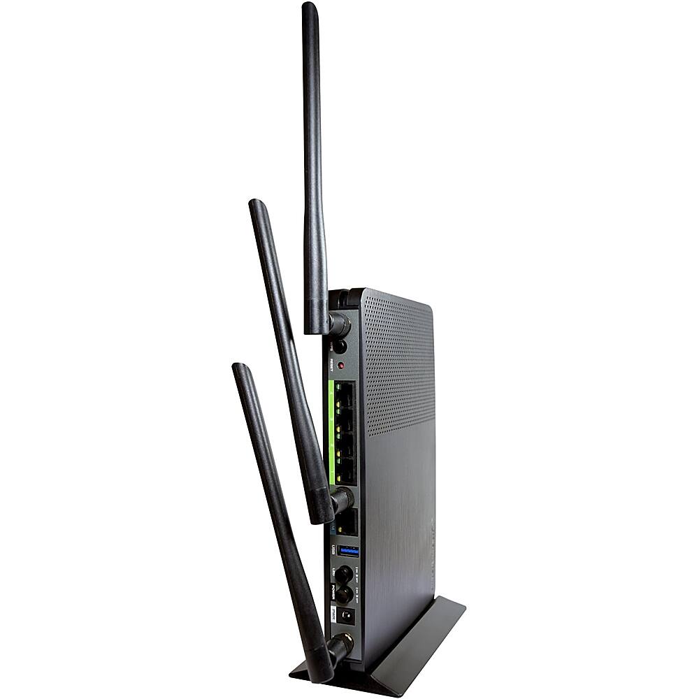 Questions and Answers: Amped Wireless AC2200 Dual-Band Wi-Fi Router ...