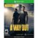 Front Zoom. A Way Out Standard Edition - Xbox One.