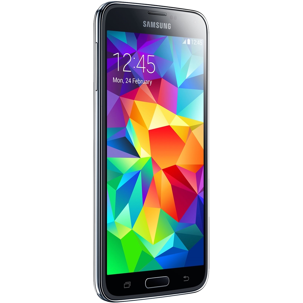 Customer Reviews: FreedomPop Samsung Galaxy S5 4G LTE with 16GB Memory ...
