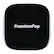 Alt View 11. FreedomPop - SuperNova 4G LTE/3G Mobile Hotspot - Black.