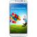 Front. FreedomPop - Samsung Galaxy S4 4G LTE with 16GB Memory Cell Phone.