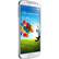 Left. FreedomPop - Samsung Galaxy S4 4G LTE with 16GB Memory Cell Phone.