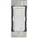 Front. Leviton - Decora Smart™ Switch with HomeKit™ Technology - White.