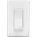 Alt View 11. Leviton - Decora Smart™ Switch with HomeKit™ Technology - White.