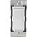 Front. Leviton - Decora Smart™ Z-Wave Plus Switch - White.