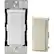 Alt View 12. Leviton - Decora Smart™ Z-Wave Plus Switch - White.