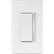 Alt View 13. Leviton - Decora Smart™ Z-Wave Plus Switch - White.