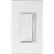 Alt View 13. Leviton - Decora Smart™ Wi-Fi Switch - White.