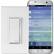 Alt View 15. Leviton - Decora Smart™ Wi-Fi Switch - White.