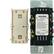 Alt View 17. Leviton - Decora Smart™ Wi-Fi Switch - White.