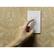 Alt View 19. Leviton - Decora Smart™ Wi-Fi Switch - White.