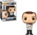 Front Zoom. Funko - POP! Movies: James Bond - Sean Connery with White Tux - White.