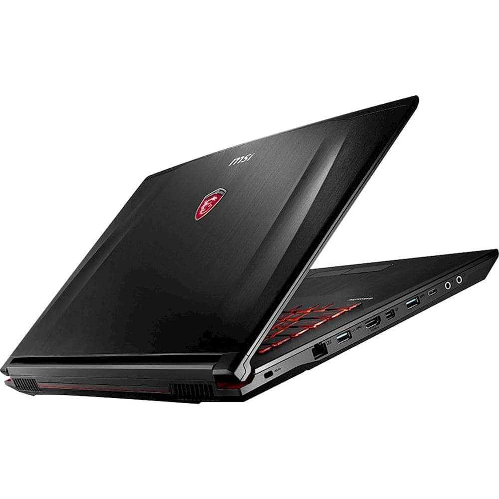 Best Buy: MSI Apache Pro 17.3