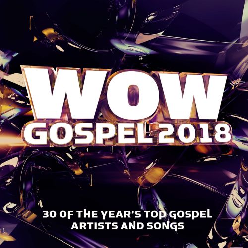  Wow Gospel 2018 [CD]