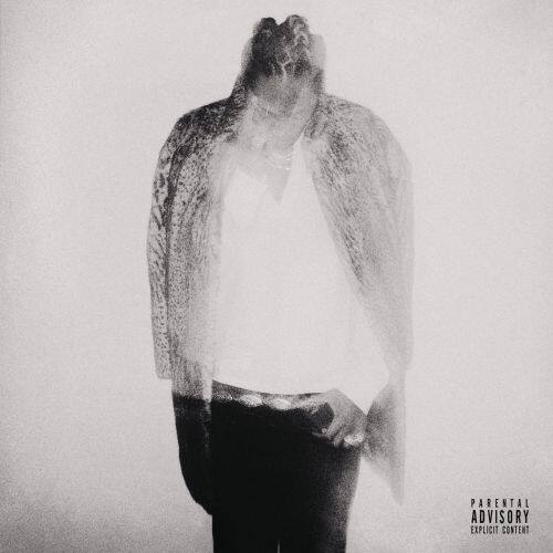 

HNDRXX [LP] - VINYL