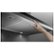 Alt View Zoom 12. Fisher & Paykel - 30" Convertible Range Hood - Brushed Stainless Steel/Black Glass.