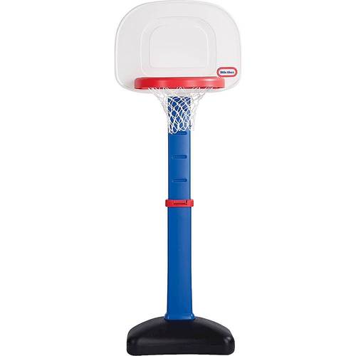 UPC 050743612329 product image for Little Tikes - TotSports Easy Score Basketball Set | upcitemdb.com