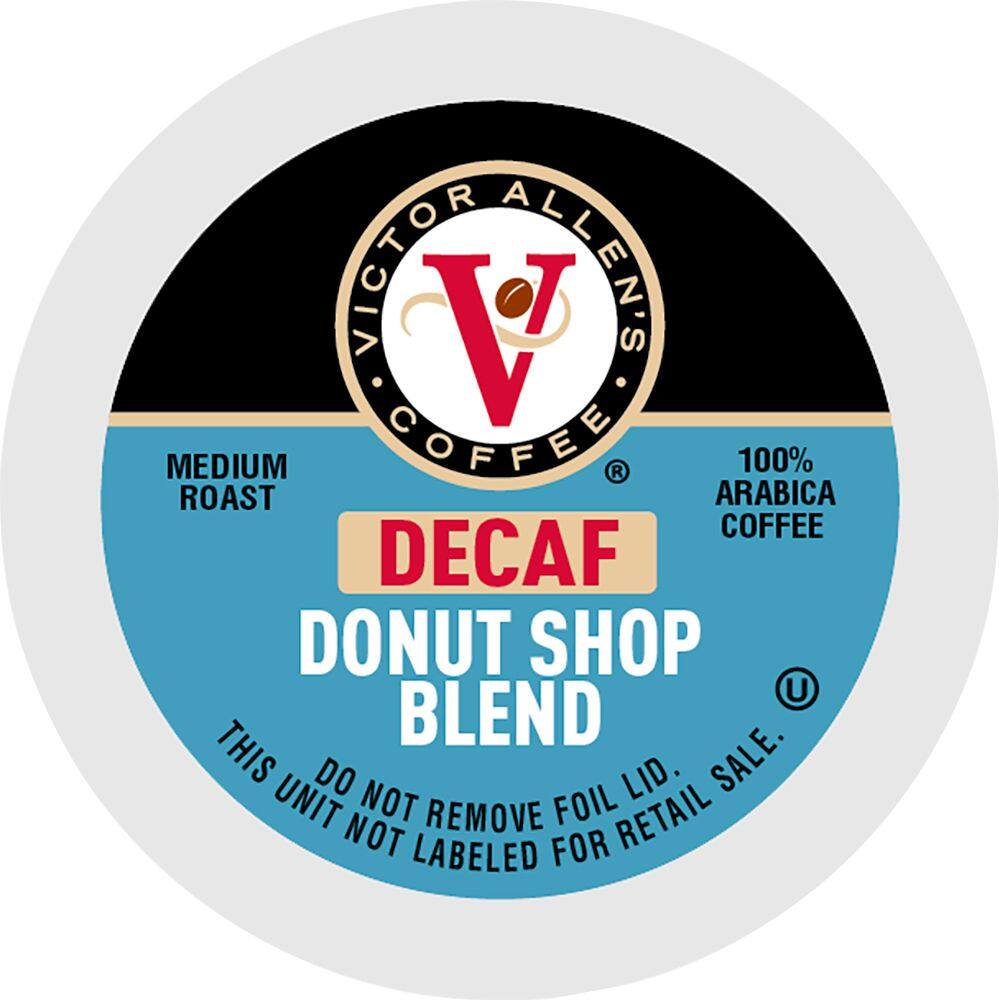 Best Buy Decaf Variety Pack Coffee Pods (54Pack) FG014841