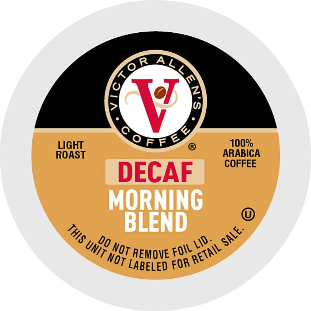 Customer Reviews: Decaf Variety Pack Coffee Pods (54-Pack) FG014841 ...