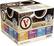 Angle. Victor Allen's - Variety Pack Coffee Pods (42-Pack).