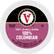 Alt View 11. Victor Allen's - Colombian Coffee Pods (30-Pack).